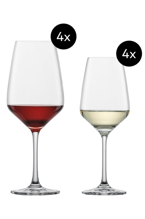 Set Schott Zwiesel Tulip – 8 pezzi