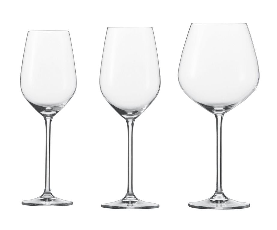 Schott Zwiesel Fortissimo Set - 12 Pieces