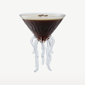 Bicchiere da cocktail professionale Medusa da 20 cl