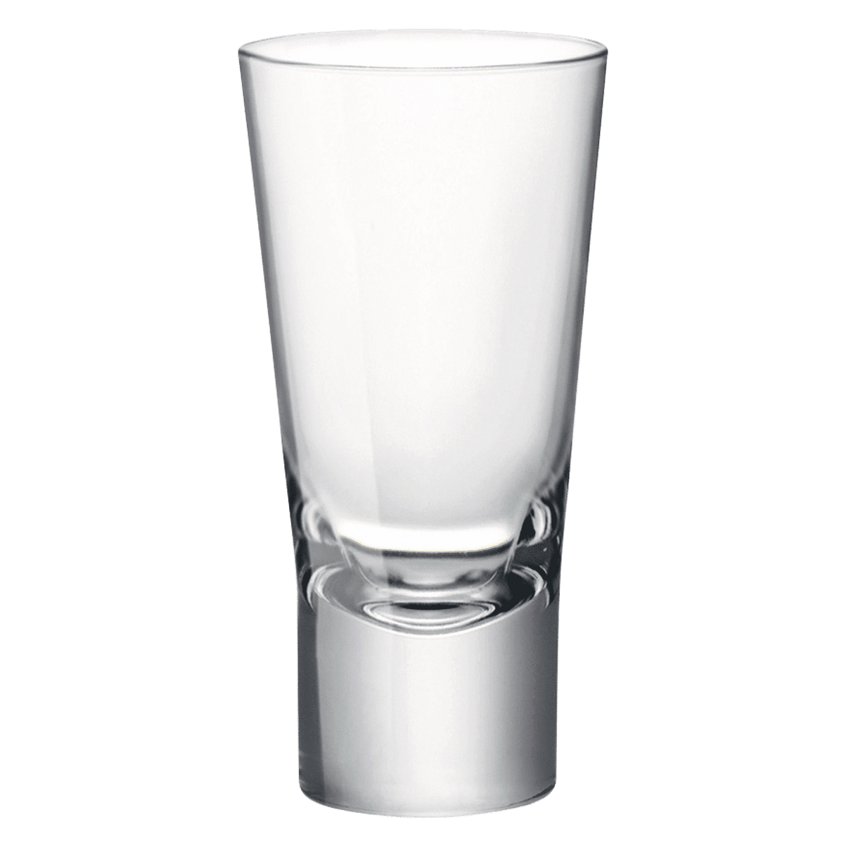 Bormioli Rocco Ypsilon Shotglas 7 Cl - 3 Stuks - Glazen.nl
