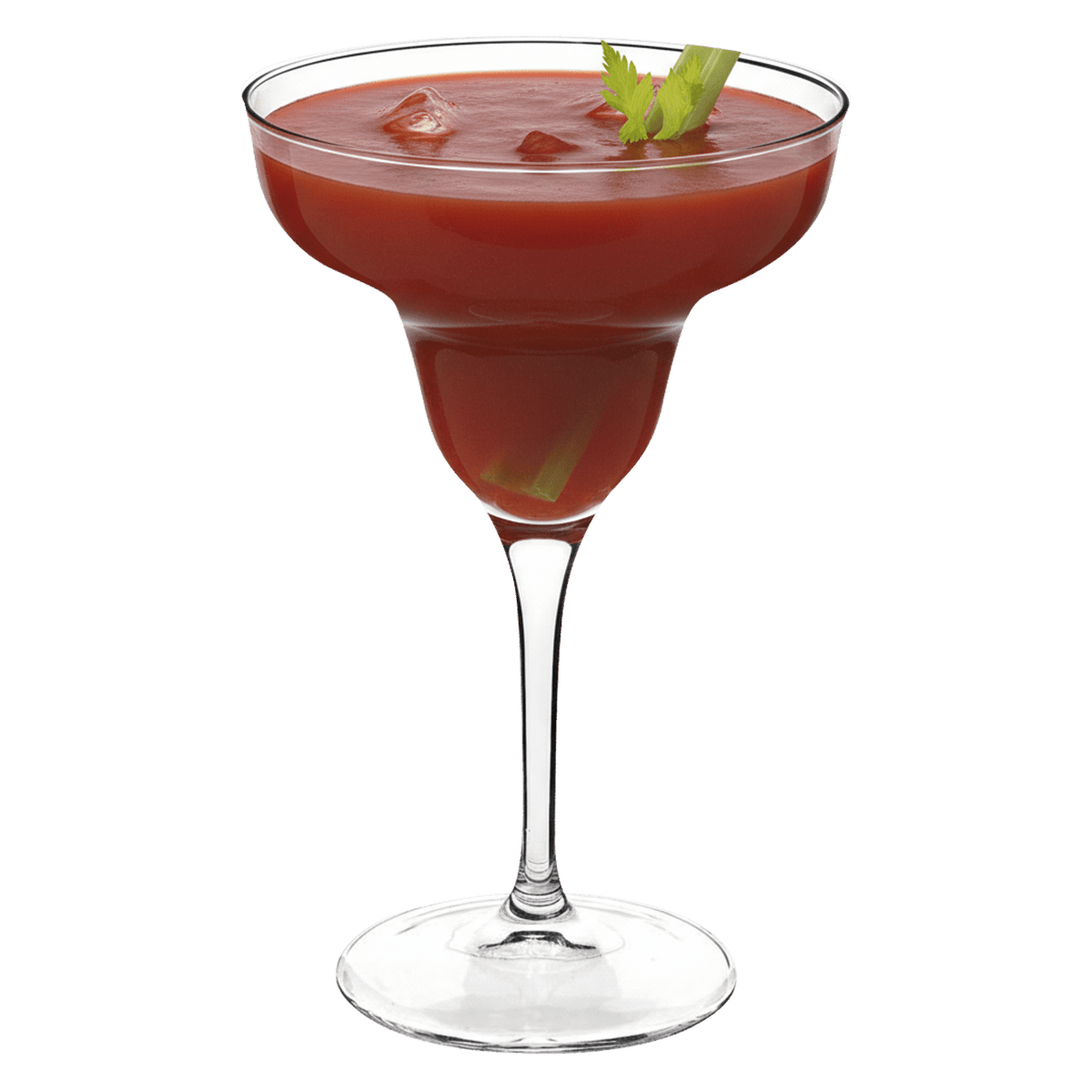 Bormioli Rocco Ypsilon Margaritaglas 33 Cl - 2 Stuks - Glazen.nl