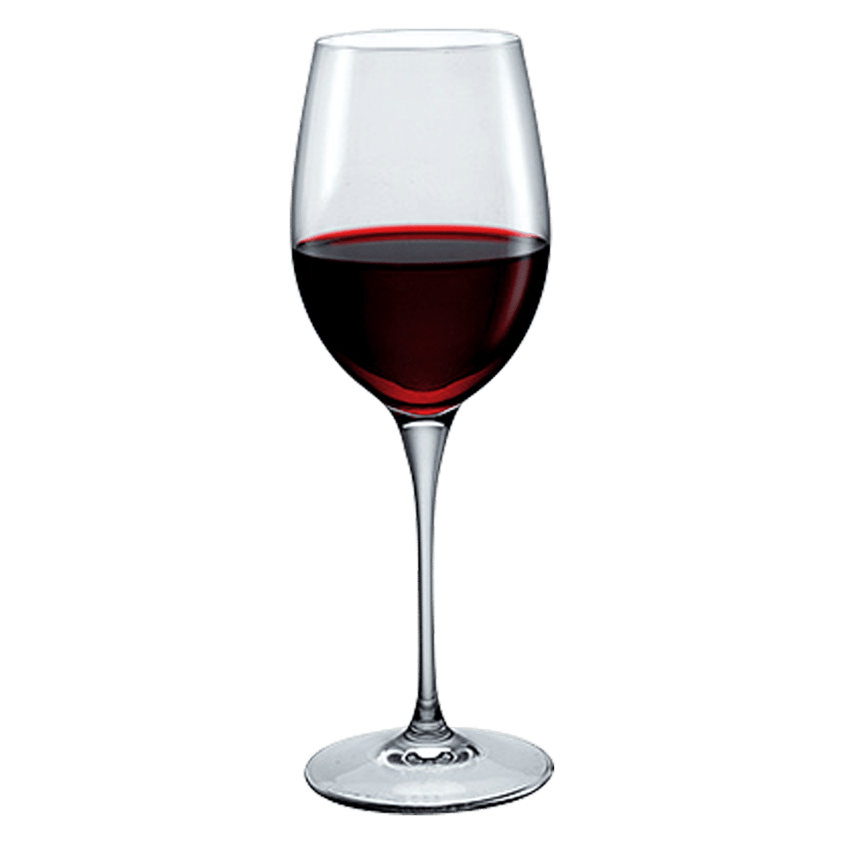 Bormioli Rocco Premium Wijnglas 29 Cl - 6 Stuks - Glazen.nl