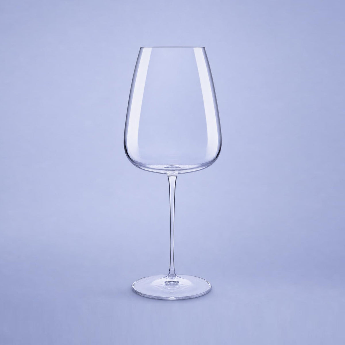 Luigi Bormioli Talismano Wijnglas 70 Cl Bordeaux - 4 Stuks - Glazen.nl