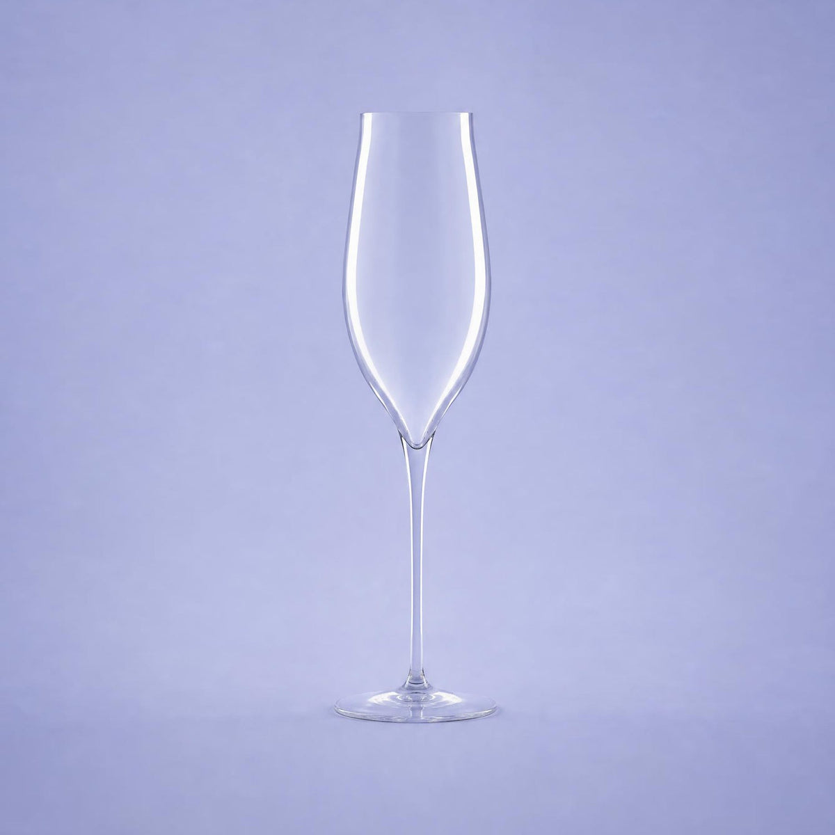 Luigi Bormioli Vinea Champagneglas / Flute 20 Cl Prosecco - 6 Stuks - Glazen.nl