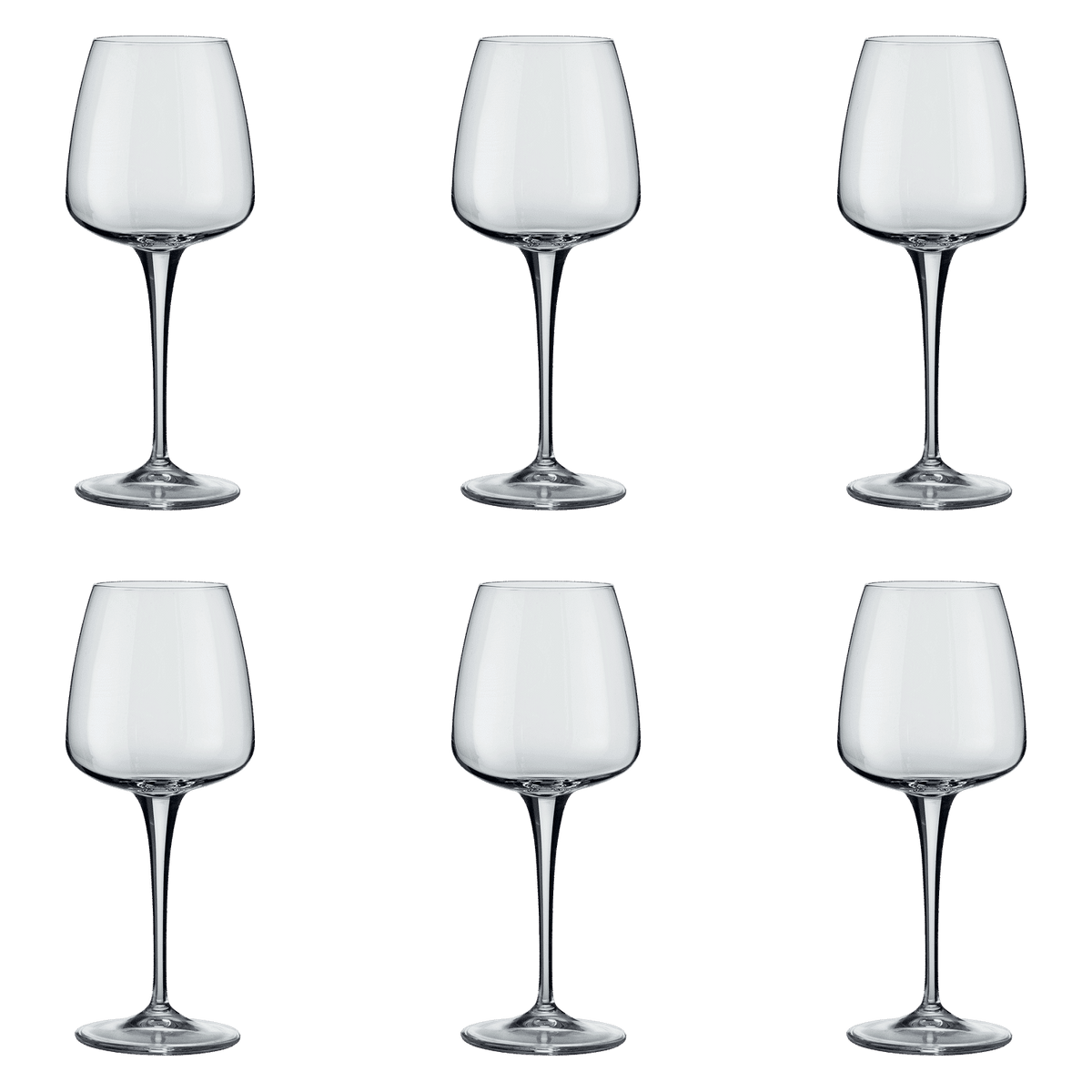 Bormioli Rocco Aurum Wijnglas 43 Cl - 6 Stuks - Glazen.nl