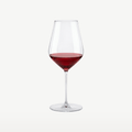 Bicchiere da vino Paradox Cristalin Galileo Magnum da 90 cl, fatto a mano – 2 pezzi