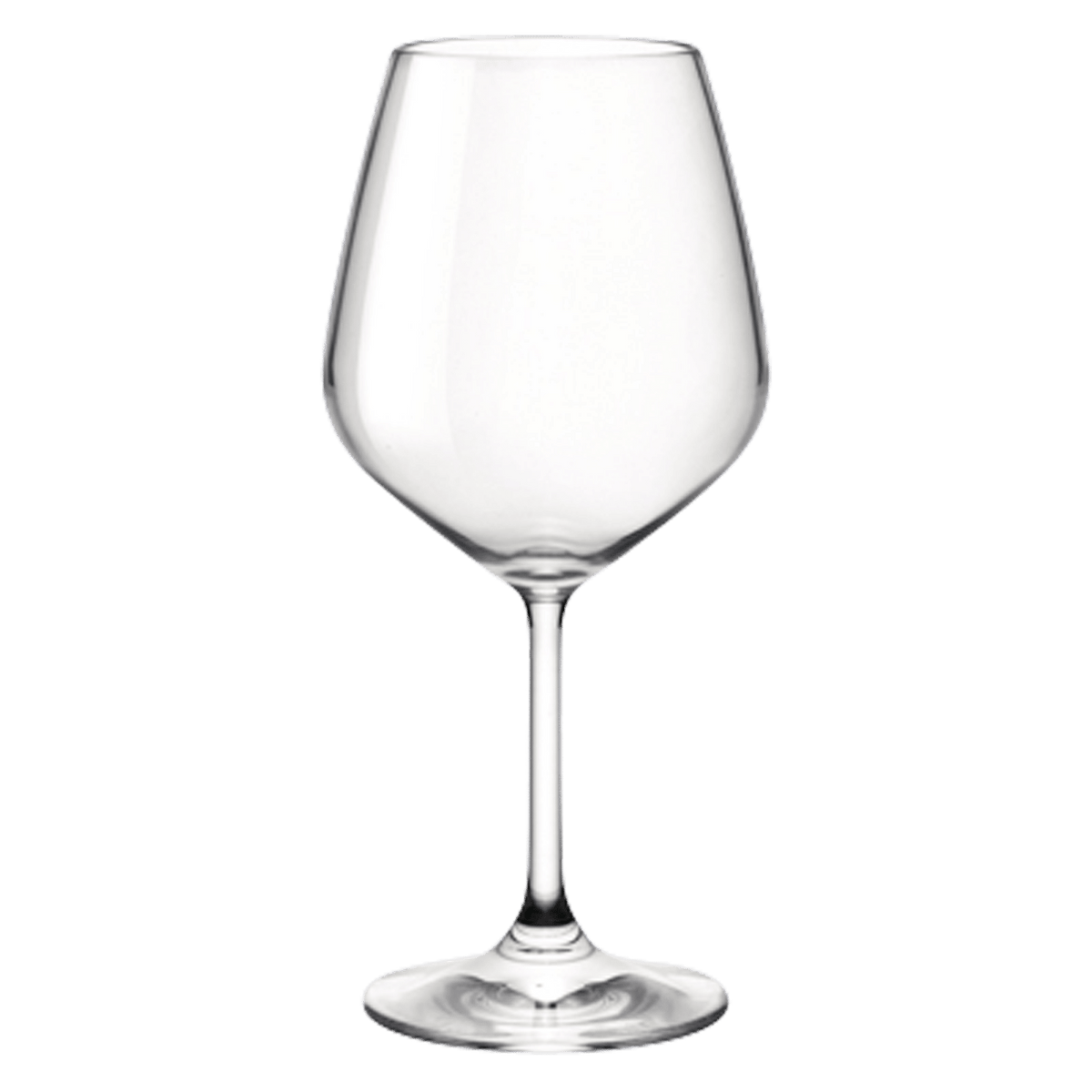 Bormioli Rocco Restaurant Wijnglas 52,5 Cl - 2 Stuks - Glazen.nl