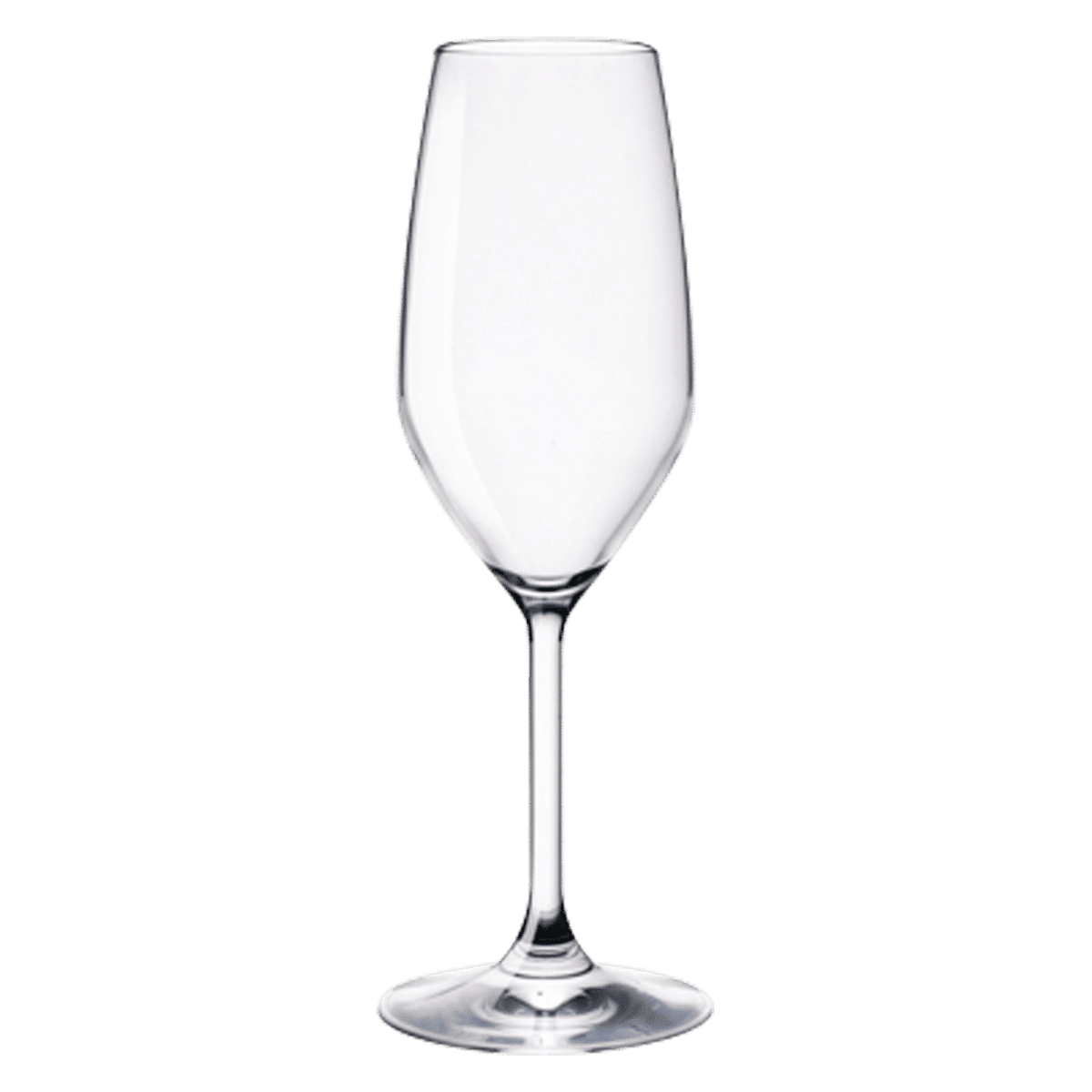 Bormioli Rocco Restaurant Champagneglas / Flute 24 Cl - 3 Stuks - Glazen.nl