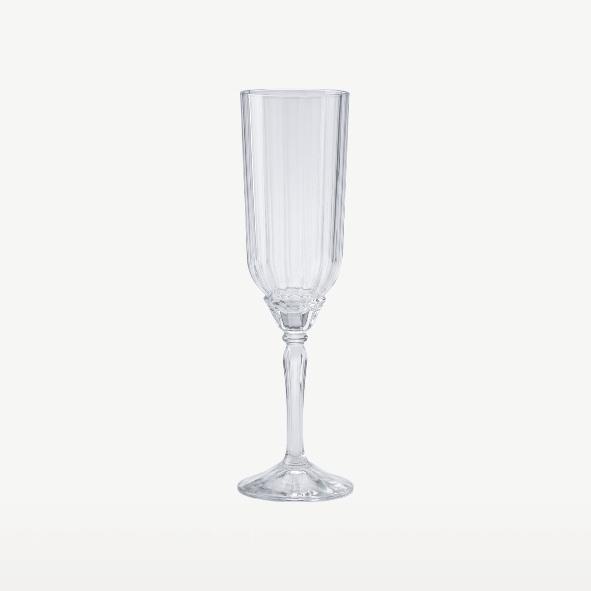 Bormioli Rocco Florian Kir Royal Champagneglas / Flute 21 Cl - 6 Stuks - Glazen.nl