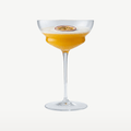 Luigi Bormioli Backdoor'20S bicchiere da cocktail 25 cl Hemingway Special - 6 pezzi
