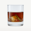 Bormioli Rocco Gina bicchiere tumbler 25 cl Fb - 6 pezzi