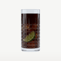 Luigi Bormioli Mixology Charme bicchieri long drink da 48 cl - 6 pezzi