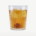 Bicchiere tumbler professionale Milano in plastica da 40 cl - 24 pezzi