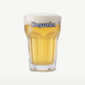 Bicchiere da birra Hoegaarden 25 cl – confezione regalo