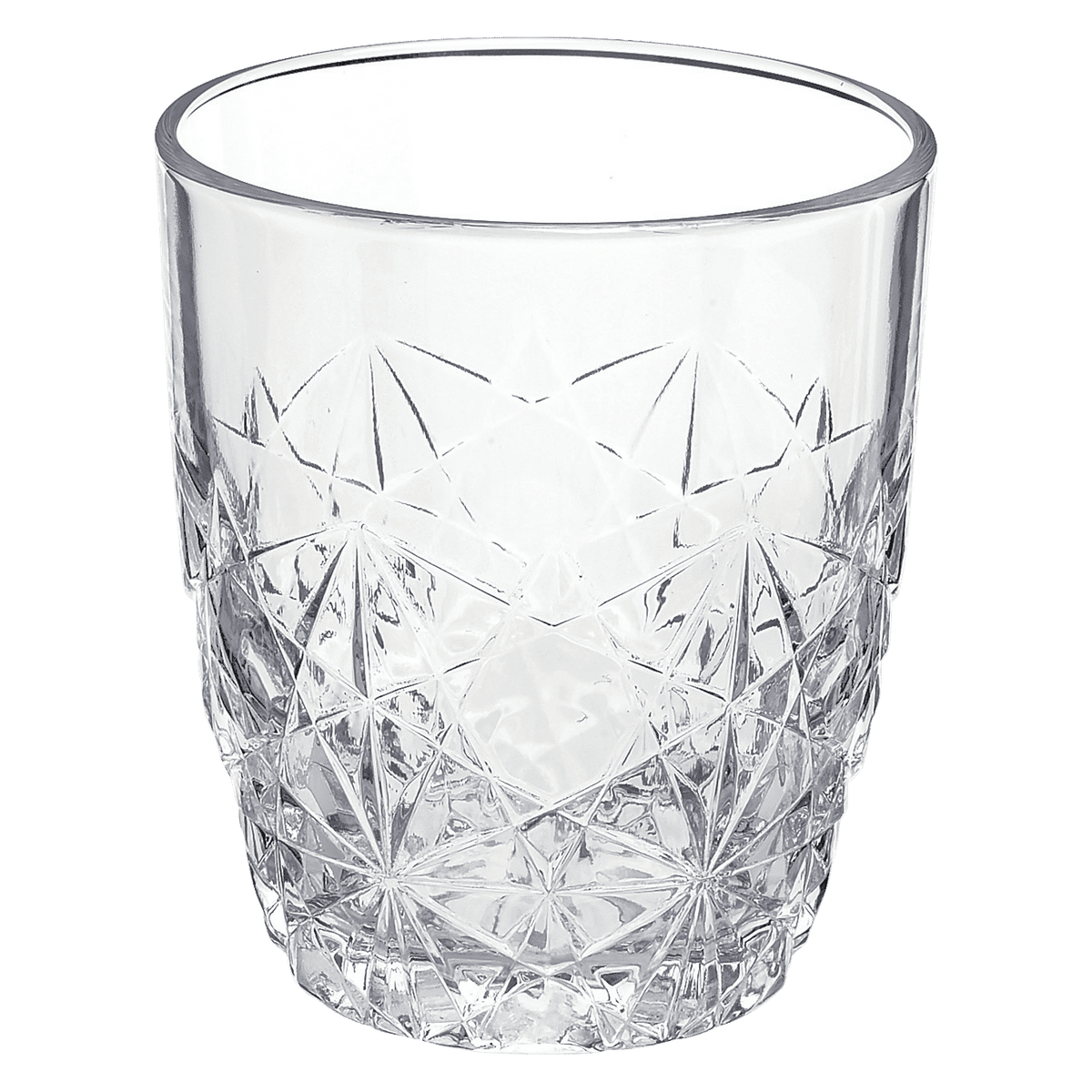 Bormioli Rocco Dedalo Tumbler 26 Cl - 6 Stuks - Glazen.nl