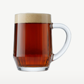 Bicchiere da birra Arcoroc Bock Haworth da 56 cl - 24 pezzi