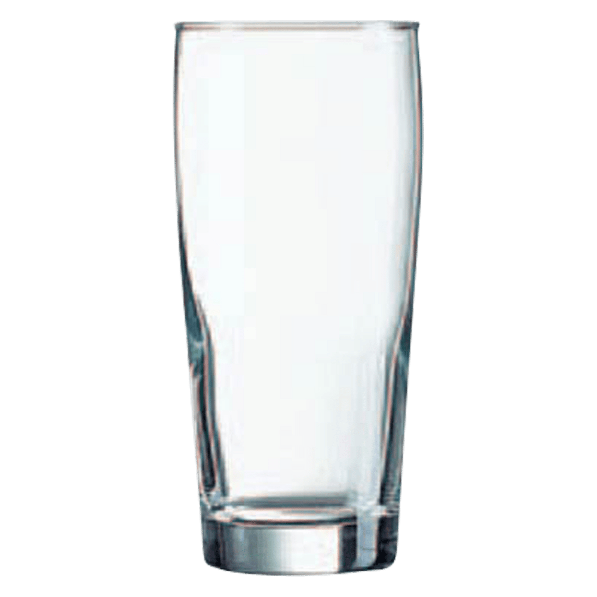 Arcoroc Willi Becher Bierglas 40 Cl - 12 Stuks - Glazen.nl