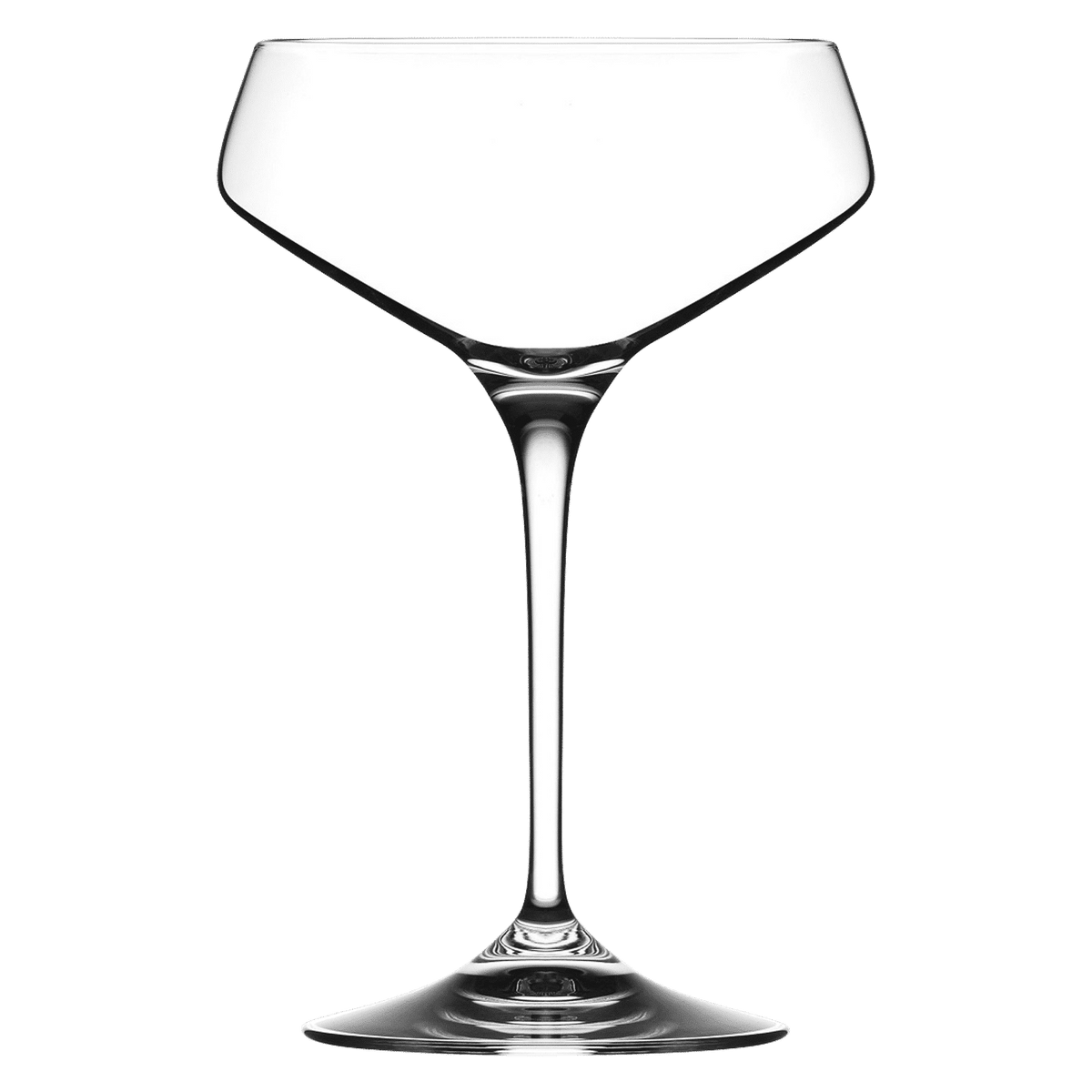 RCR Aria Champagneglas / Coupe 33 Cl - 6 Stuks - Glazen.nl