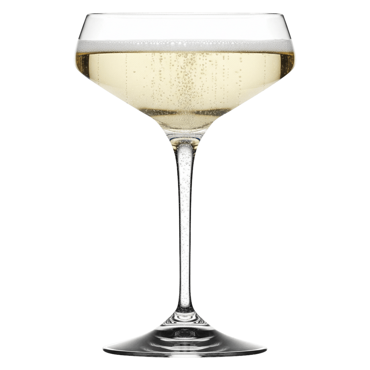 RCR Aria Champagneglas / Coupe 33 Cl - 6 Stuks - Glazen.nl