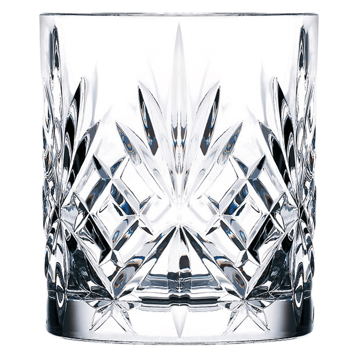 RCR Melodia Whiskey Glas 34 Cl - 6 Stuks - Glazen.nl