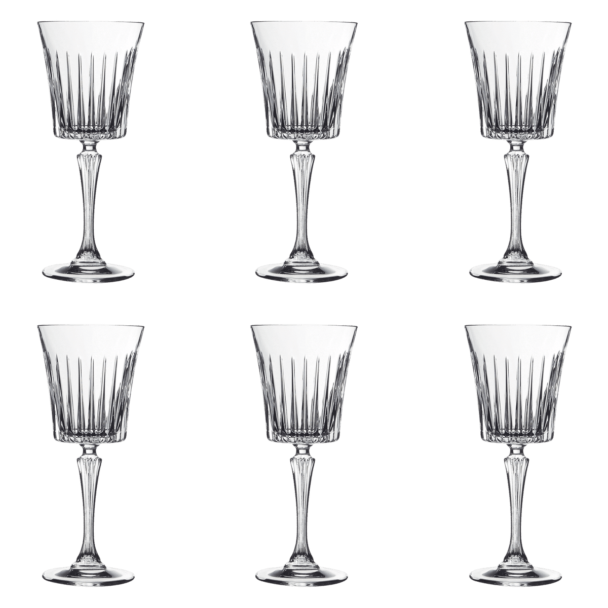 RCR Timeless Wijnkaraf 90 Cl - Glazen.nl