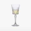 RCR Timeless Calici da vino da 23 cl - 6 pezzi