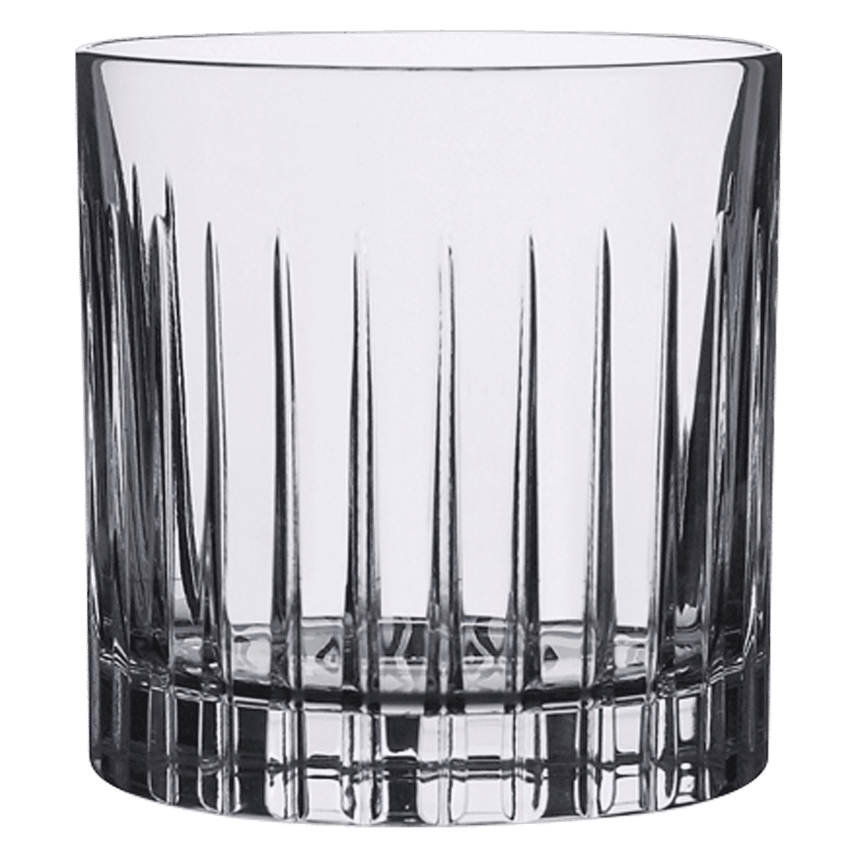 RCR Timeless Whiskeyset 7 - Delig 75 Cl – 35 Cl - Glazen.nl