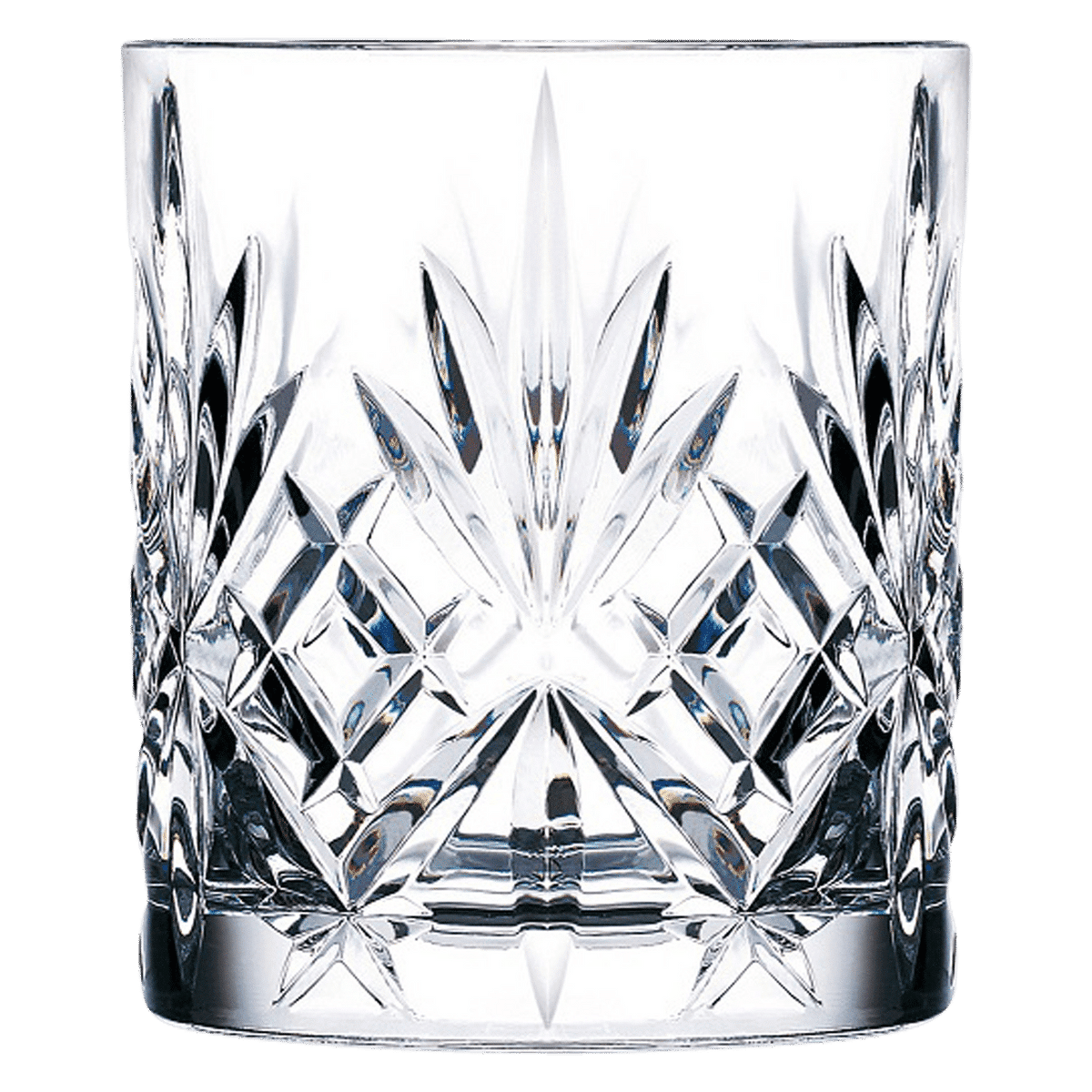 RCR Melodia Tumbler 24 Cl - 6 Stuks - Glazen.nl