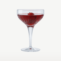 Bicchieri da cocktail Luigi Bormioli Mixology da 22,5 cl - 6 pezzi