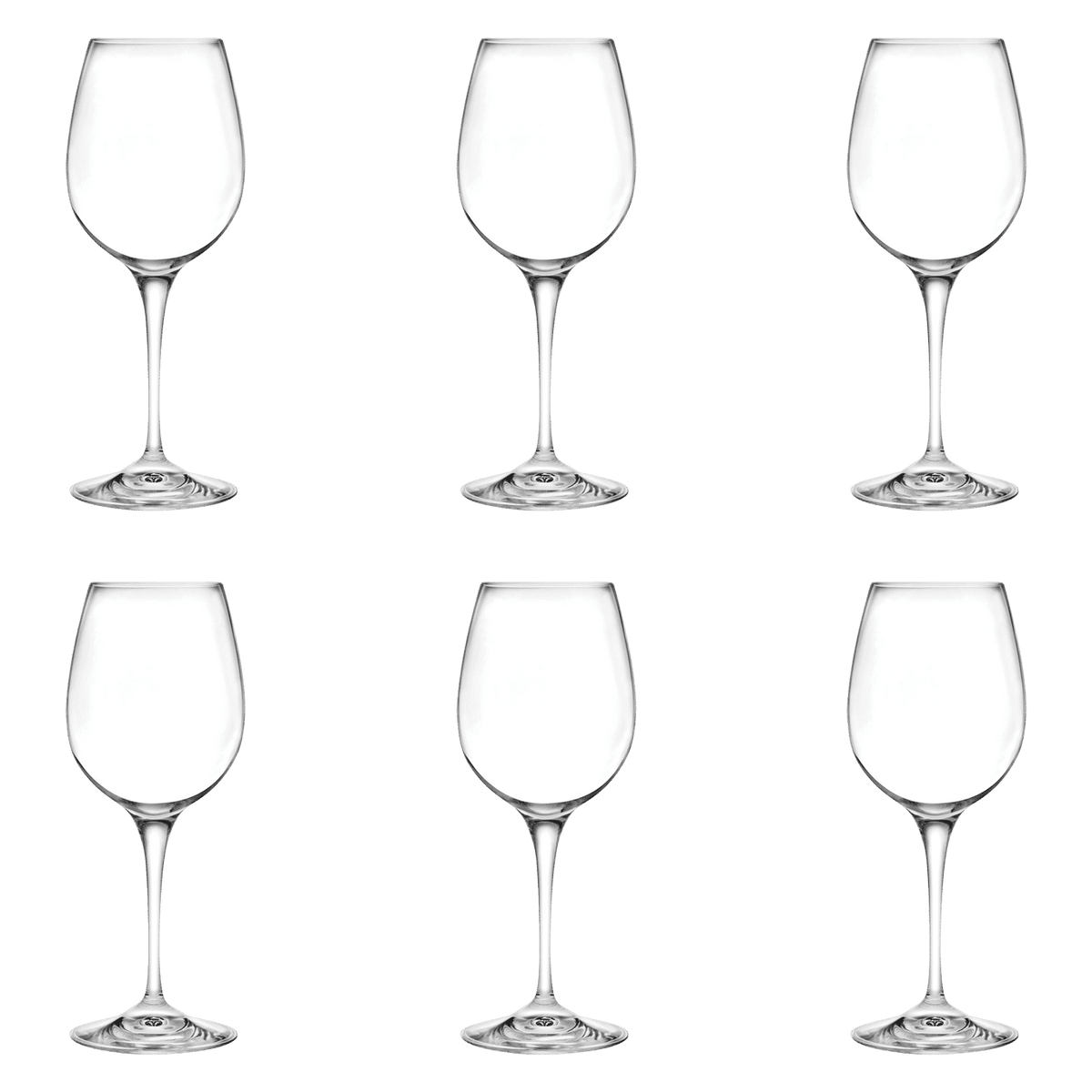 RCR Invino Wijnglas 45 Cl - 6 Stuks - Glazen.nl