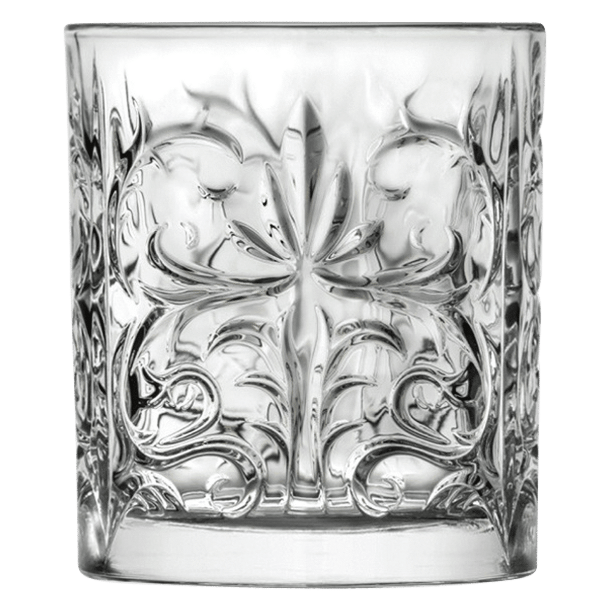 RCR Tattoo Tumbler 34 Cl - 6 Stuks - Glazen.nl