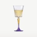 RCR Calice da vino Gipsy 30 cl assortiti - 6 pezzi