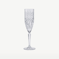 Flute da champagne RCR Oasis 16 cl - 6 pezzi