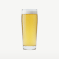Bicchiere da birra a flûte Mammoet Budgetline 19 cl - 12 pezzi