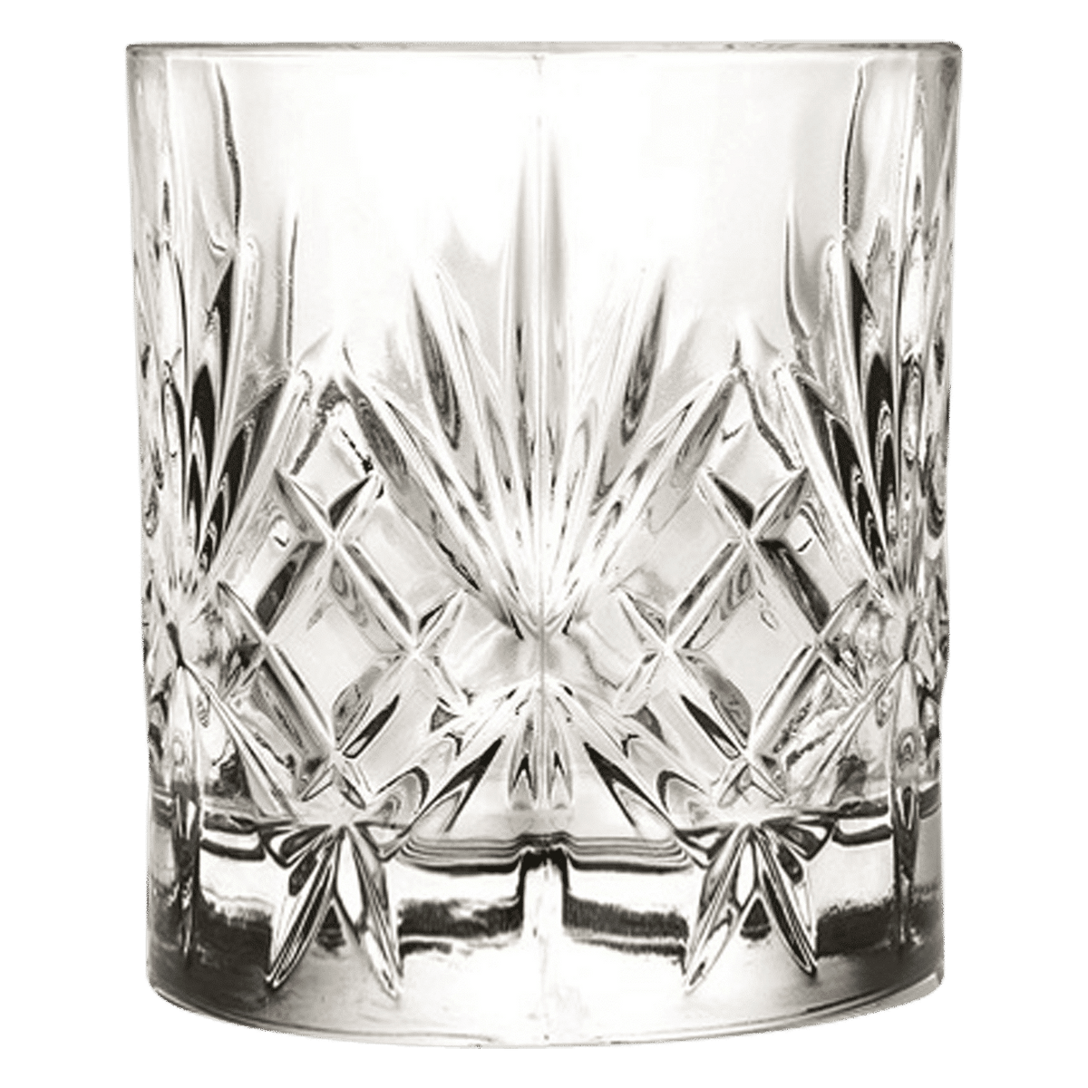 RCR Melodia Shotglas 8 Cl - 6 Stuks - Glazen.nl