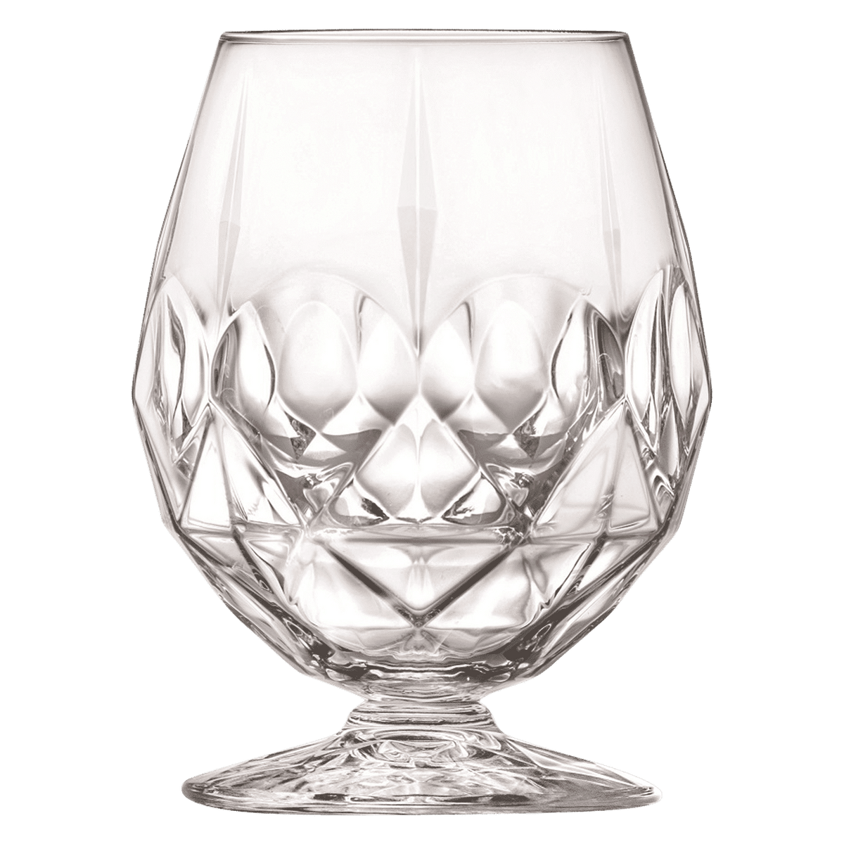 RCR Alkemist Cognac / Gin Tonic Glas 53 Cl Laag - 6 Stuks - Glazen.nl