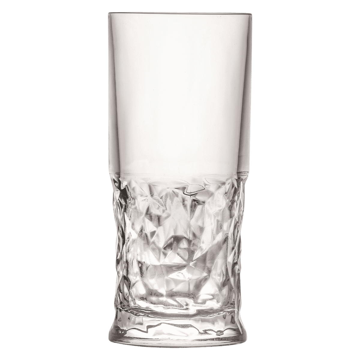 RCR Sound Longdrink 35 Cl Funky - 6 Stuks - Glazen.nl