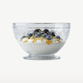 La Rochère Versailles bowl 27 Cl - 6 pieces