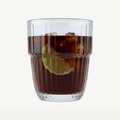Bormioli Rocco Barshine Tumbler 39,5 Cl - 6 Pieces
