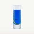 Arcoroc Islande bicchierini da shot 6 cl satinati - 12 pezzi