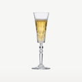 RCR Marilyn Champagne Flute 17 Cl - 6 Pieces