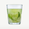 Bicchiere Bormioli Rocco Rock Bar da 20 cl impilabile - 6 pezzi