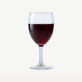 Arcoroc Savoie Wine Glass 15 Cl - 12 Pieces