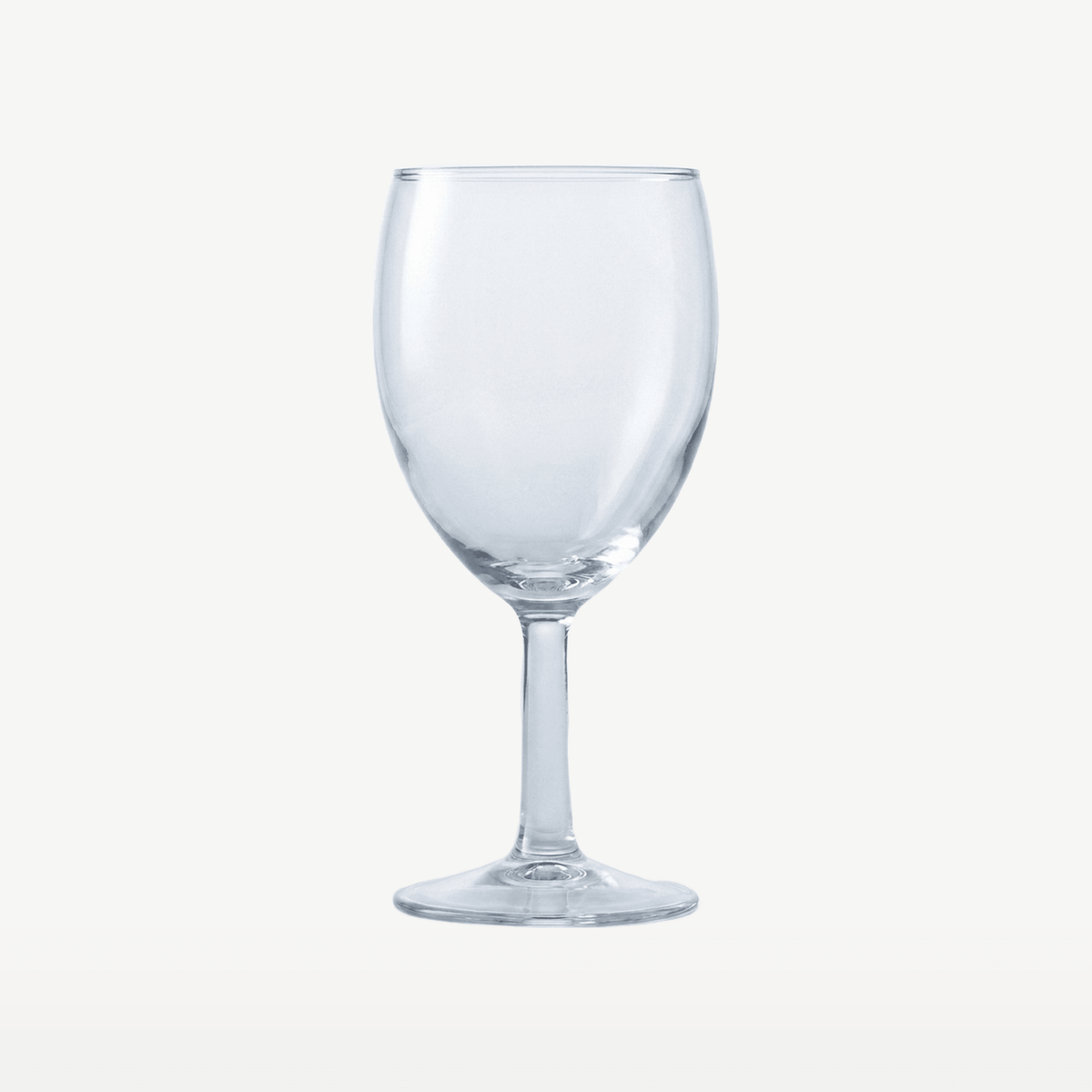 Arcoroc Savoie Wijnglas 15 Cl - 12 Stuks - Glazen.nl