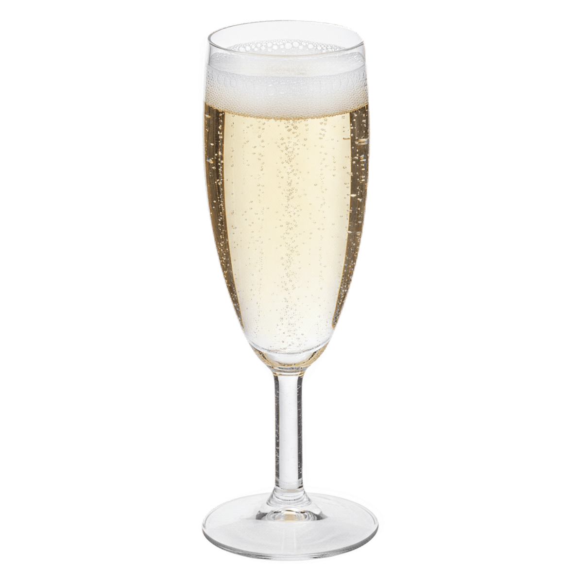Arcoroc Savoie Champagneglas / Flute 17 Cl - 12 Stuks - Glazen.nl