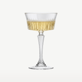 Calici da champagne RCR Timeless / Coupe 26 Cl - 6 pezzi