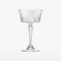Calici da champagne RCR Timeless / Coupe 26 Cl - 6 pezzi