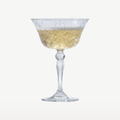 RCR Melodia bicchiere da champagne / coppa 26 Cl - 6 pezzi