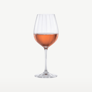 Grandi bicchieri da vino