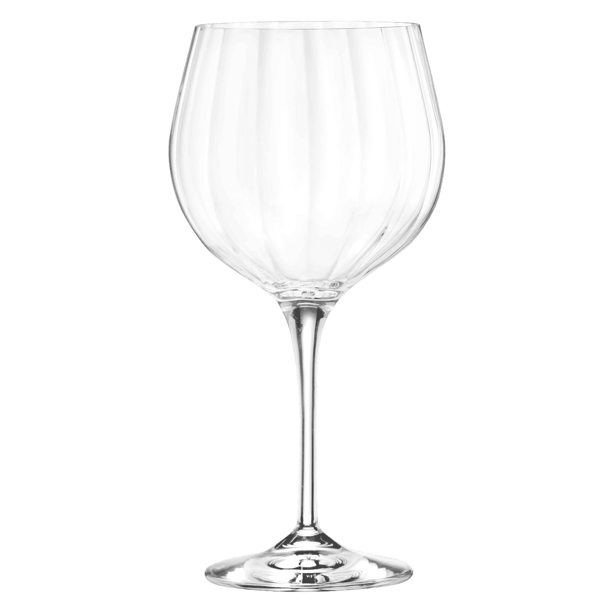 RCR Optiq Gin Tonic Glas 67 Cl - 6 Stuks - Glazen.nl